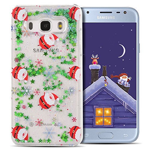 Cover Galaxy J510 Case Galaxy J5 2016 Custodia