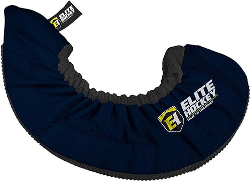 Miniatura 9 de Elite Hockey Pro-Skate Guard, Extreme Walking Soaker