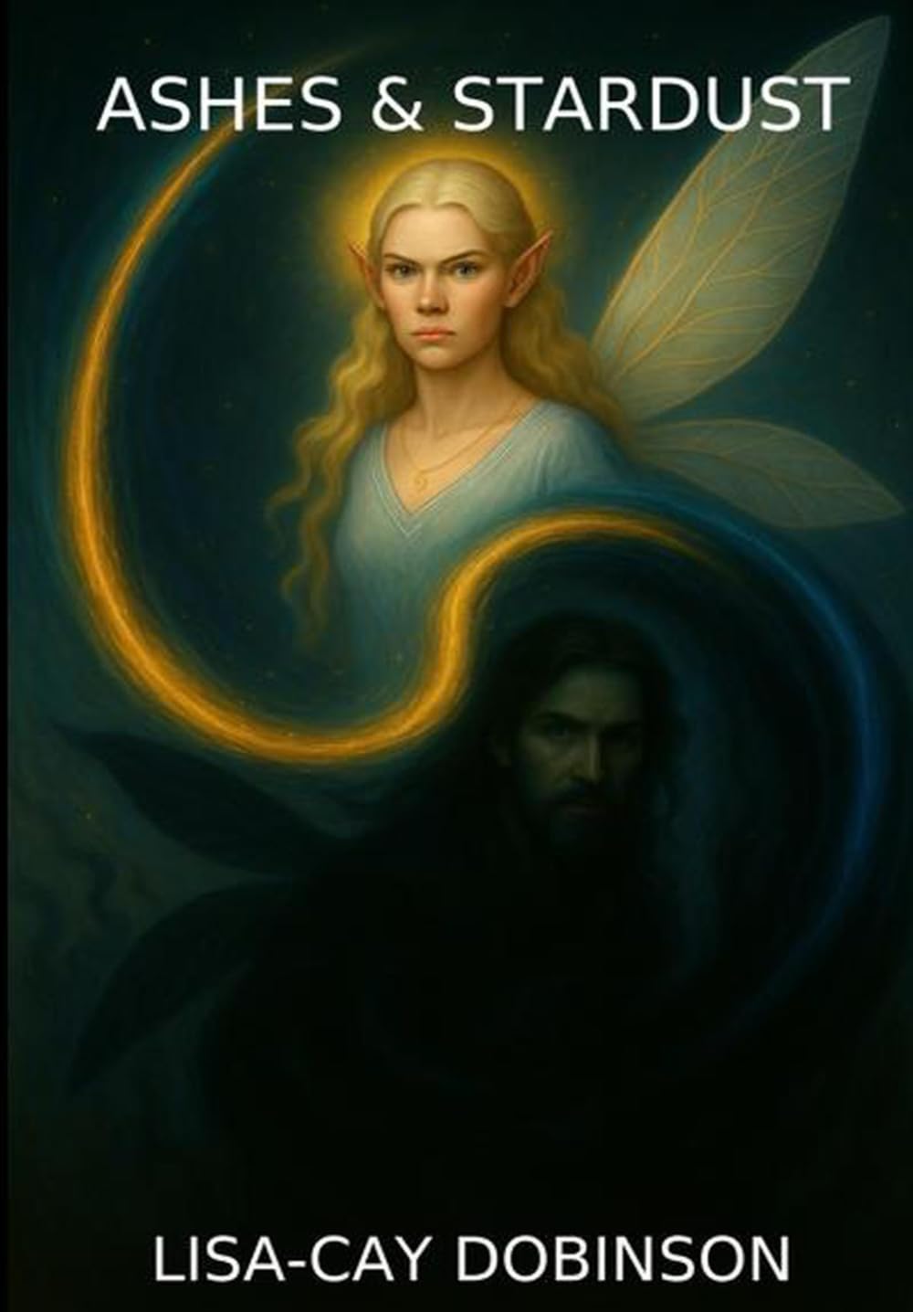 Ashes & Stardust