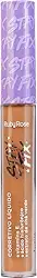 Corretivo Líquido Stay Fix - HB9126 - ME110 - RUBYROSE 3,9ml
