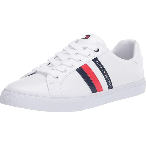 Tommy Hilfiger Women's Lawson Sneaker