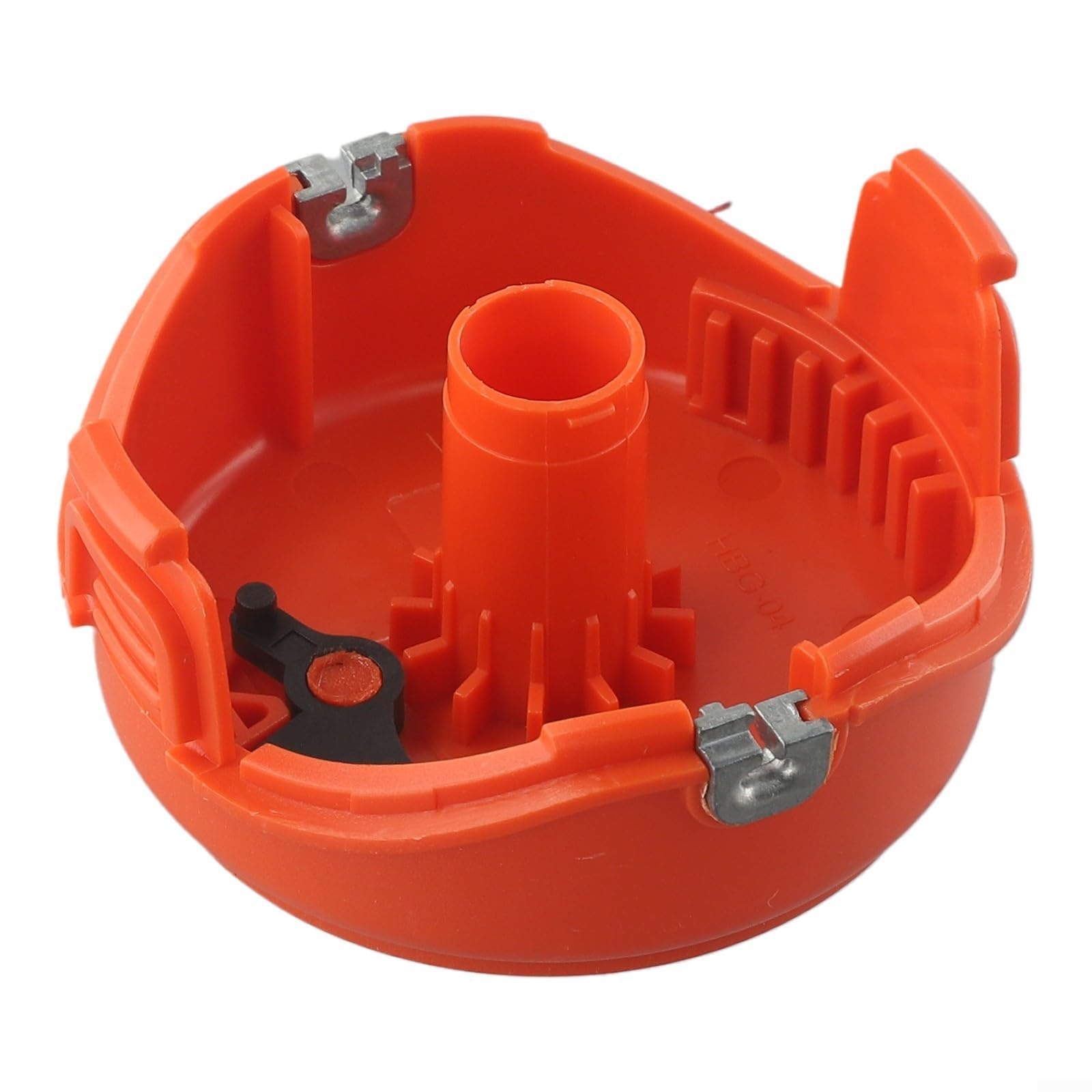 Cordon pour Coupe-Herbe, Capuchon de Protection et Bobine de Fil for débroussailleuse, Lot de 1, remplace Les références 575648-00 et 575462-00
