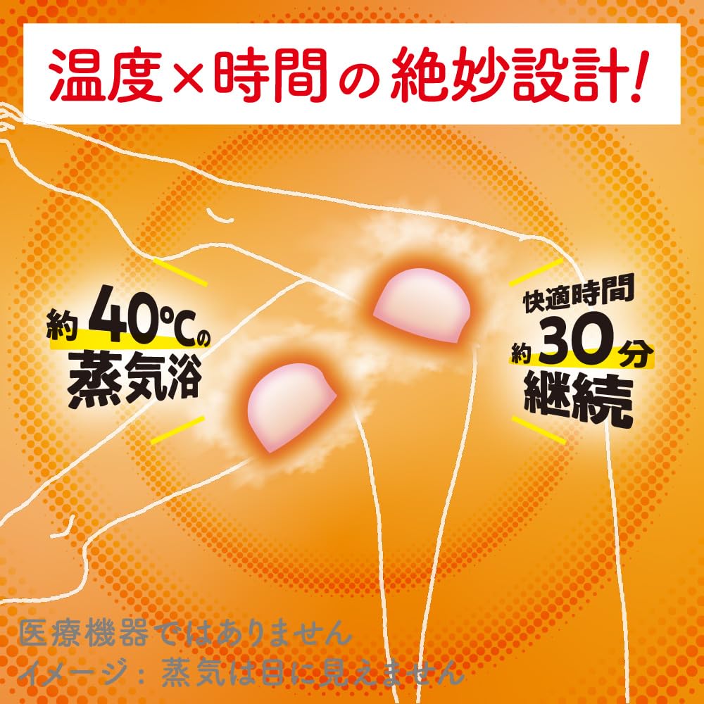 Amazon | めぐりズム蒸気でじんわり 足シート 無香料 6枚入 | めぐり