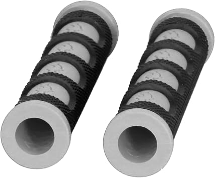 2Pcs Universal Motorcycle Brake Lever Cover Handle Silicone Sleeve Motorbike Bicycle Handles Grips Protection Accessories