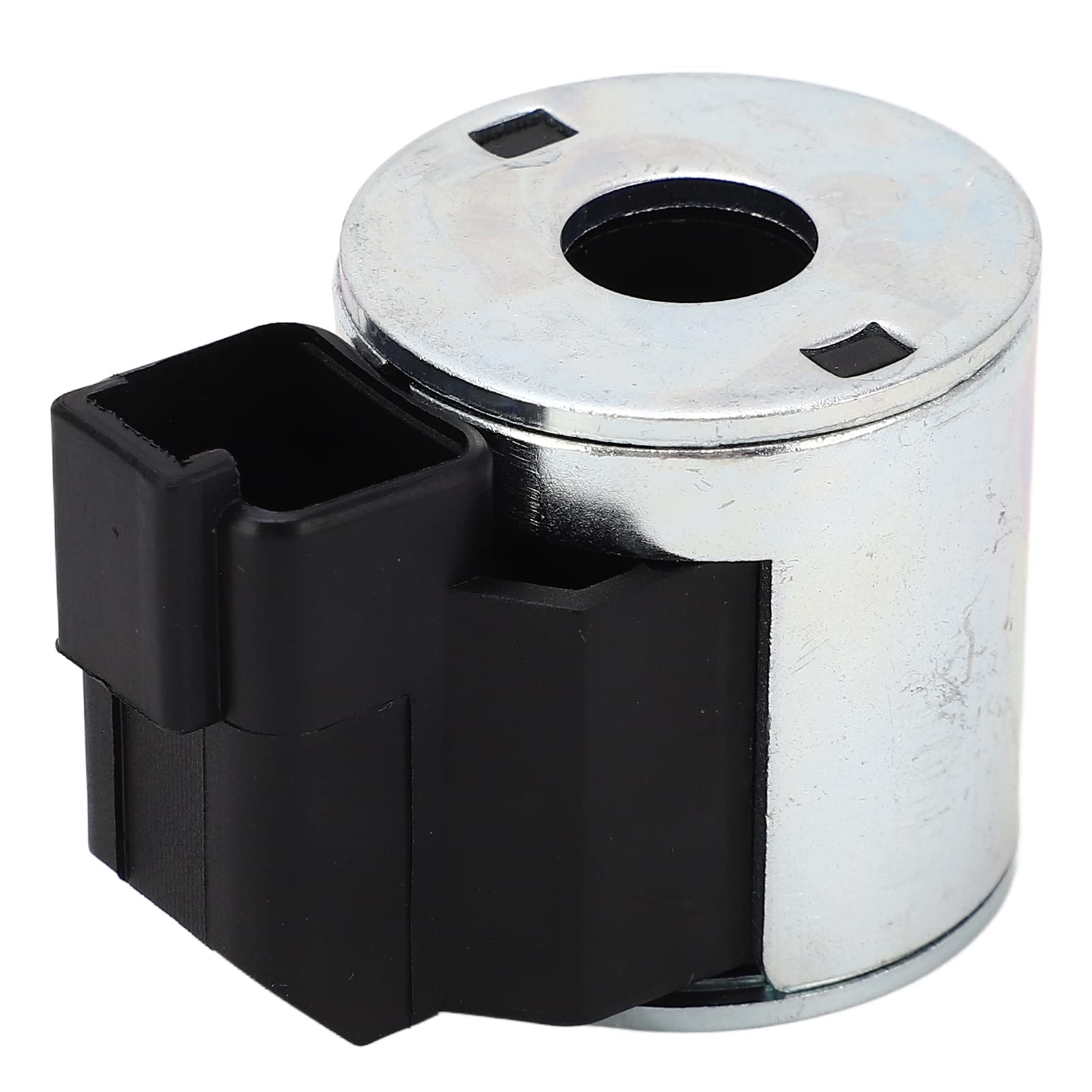 Bobine D'électrovanne 12V, 4303612 électrovanne avec Connecteur Deutsch Remplacement pour les Séries de Tiges HydraForce 08, 80, 88 et 98