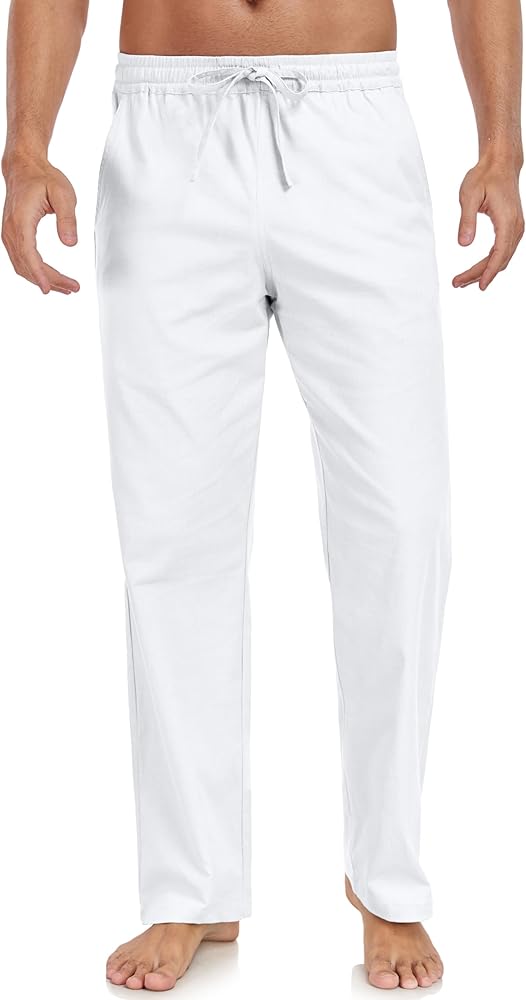 新品 BRIEFING SUMMER BASIC PANTS 白 M パンツ BRIEFING（ブリーフィング）の「【ブリーフィングゴルフ】MENS BASIC