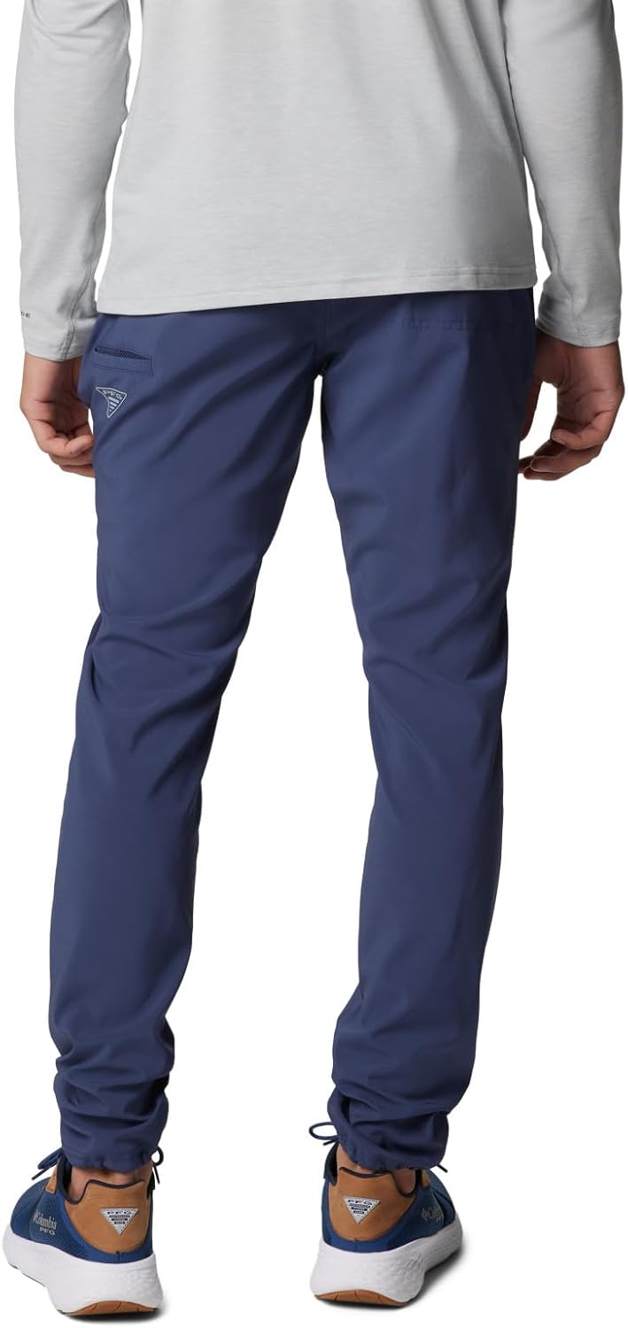 Columbia Mens PFG Uncharted Pant - Image 2