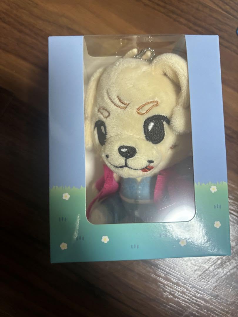 Amazon.co.jp: 岩田剛典 ぬいぐるみキーホルダー ARTLESS ロッキー