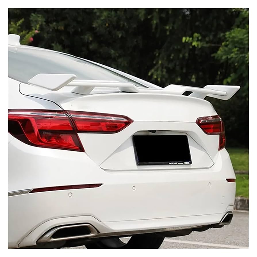 Amazon.co.jp: リアウイング 車スタイリングリアスポイラー