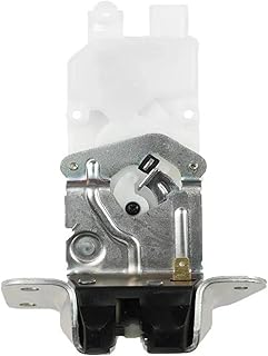 5808A067 5808A079 MR959620 5808A129 に適合する アウトランダーASX に適合する パジェロスポーツ用 テールゲート トランクロック アクチュエーター ラッチ