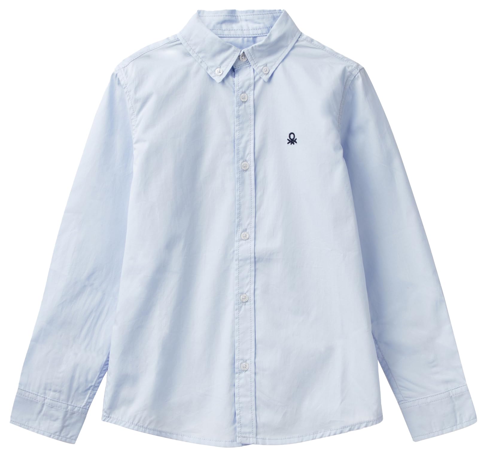United Colors of Benetton Camisa para Niños