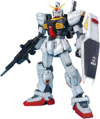 Bandai Hobby Gundam Mk-II (Ver. 2.0) "Z Gundam, MG 1100 Modelo Kit