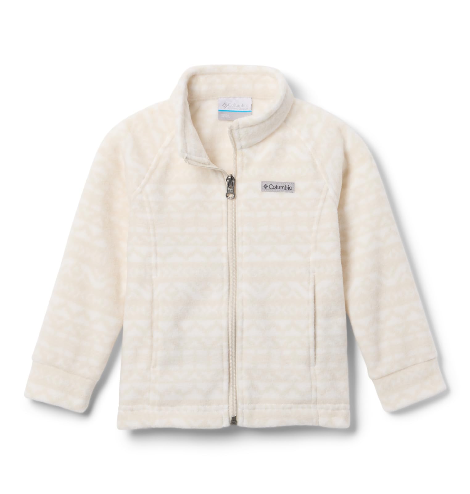 Columbia girls Benton Springs Ii Printed Fleece