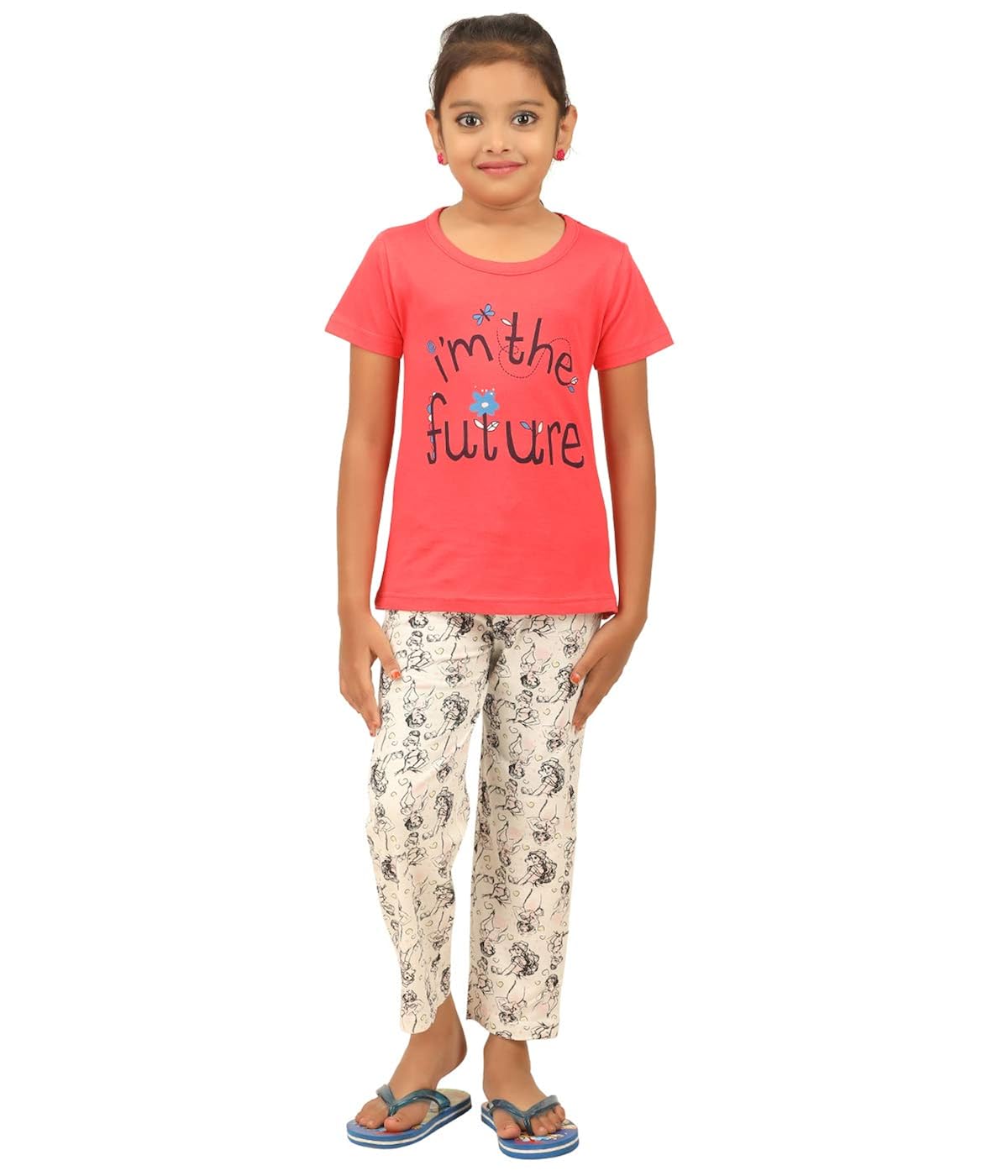 Sevnix night suit Clearance