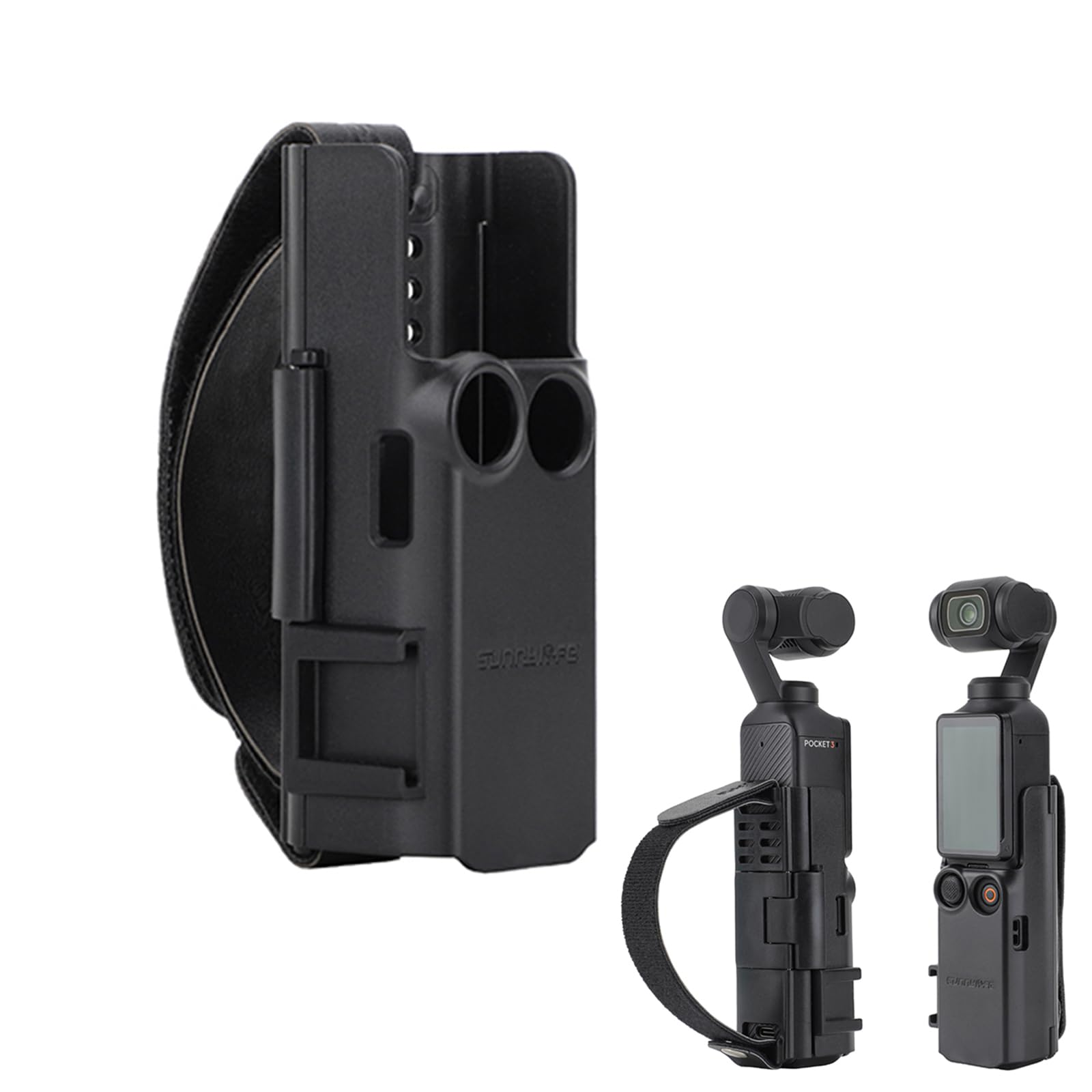 Amazon.com : LICHIFIT Expansion Handle Grip with Anti-Falling Hand