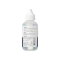 Vista 9 de KISS All Mighty - Adhesivo para peluca frontal con encaje