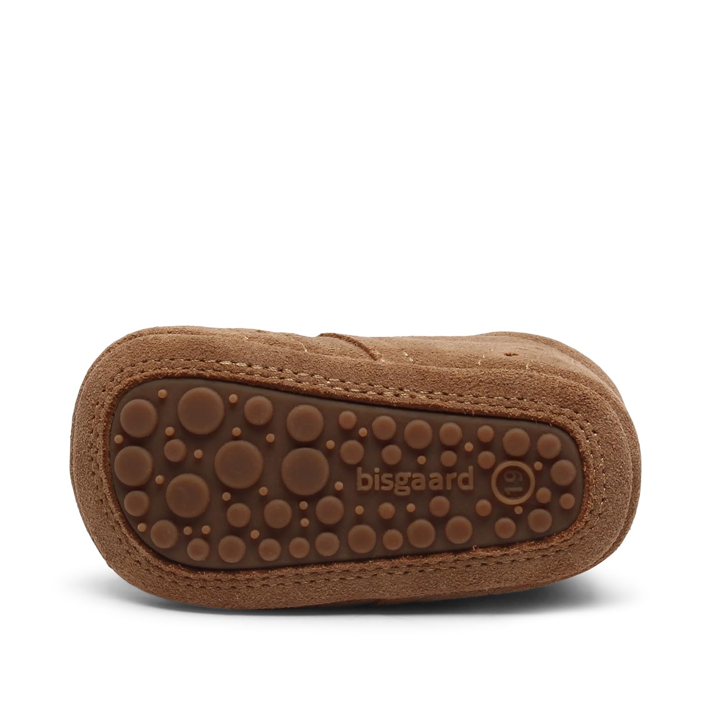 Bisgaard Unisex Kinder Bisgaard PetitFirst Walker Shoe