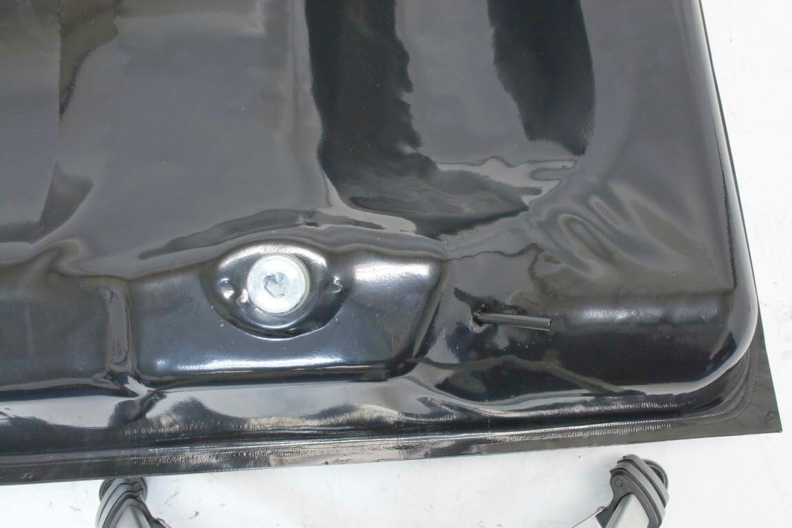 GAS TANK, For Super Beetle 71-74, Dunebuggy & VW