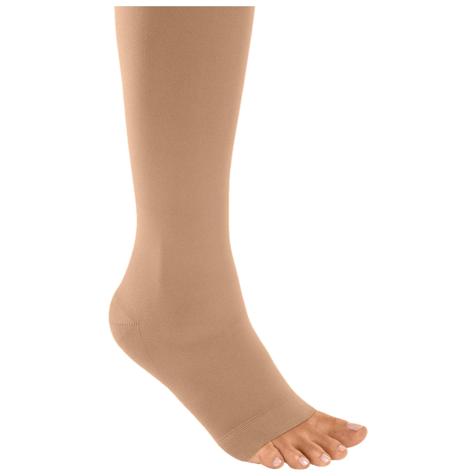 medi ven cotton CCL2 AT collant corti nero o Sp