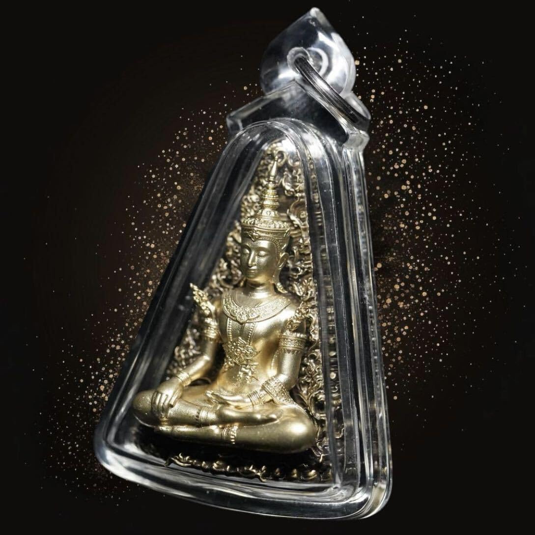 パパーン遺跡仙人の名作Pra Phon Suphan 2567 プラクルアン　ニ パパーン遺跡仙人の名作Pra Phon Suphan 2567 プラクルアン ニ