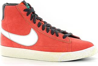 nike blazer low vintage verde acqua