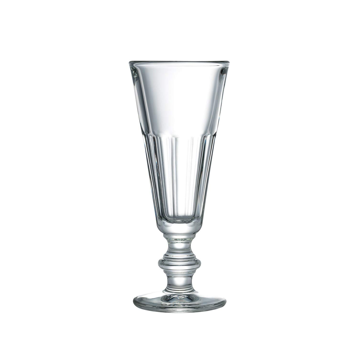La Rochère 621101P6 PERIGORD Set of 6 Champagne Flutes, 160 millilitres