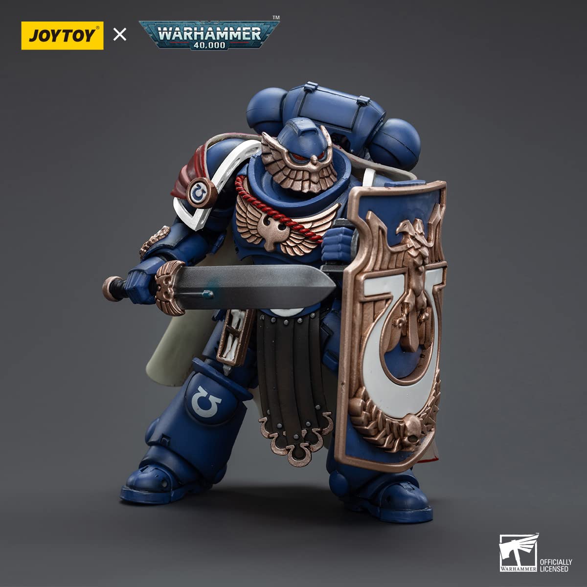 JoyToy 1/18 ウォーハンマー40K Warhammer40K ウルト ジョイトイ JoyToy Source 1/18 『ウォーハンマー40K』ウルトラ