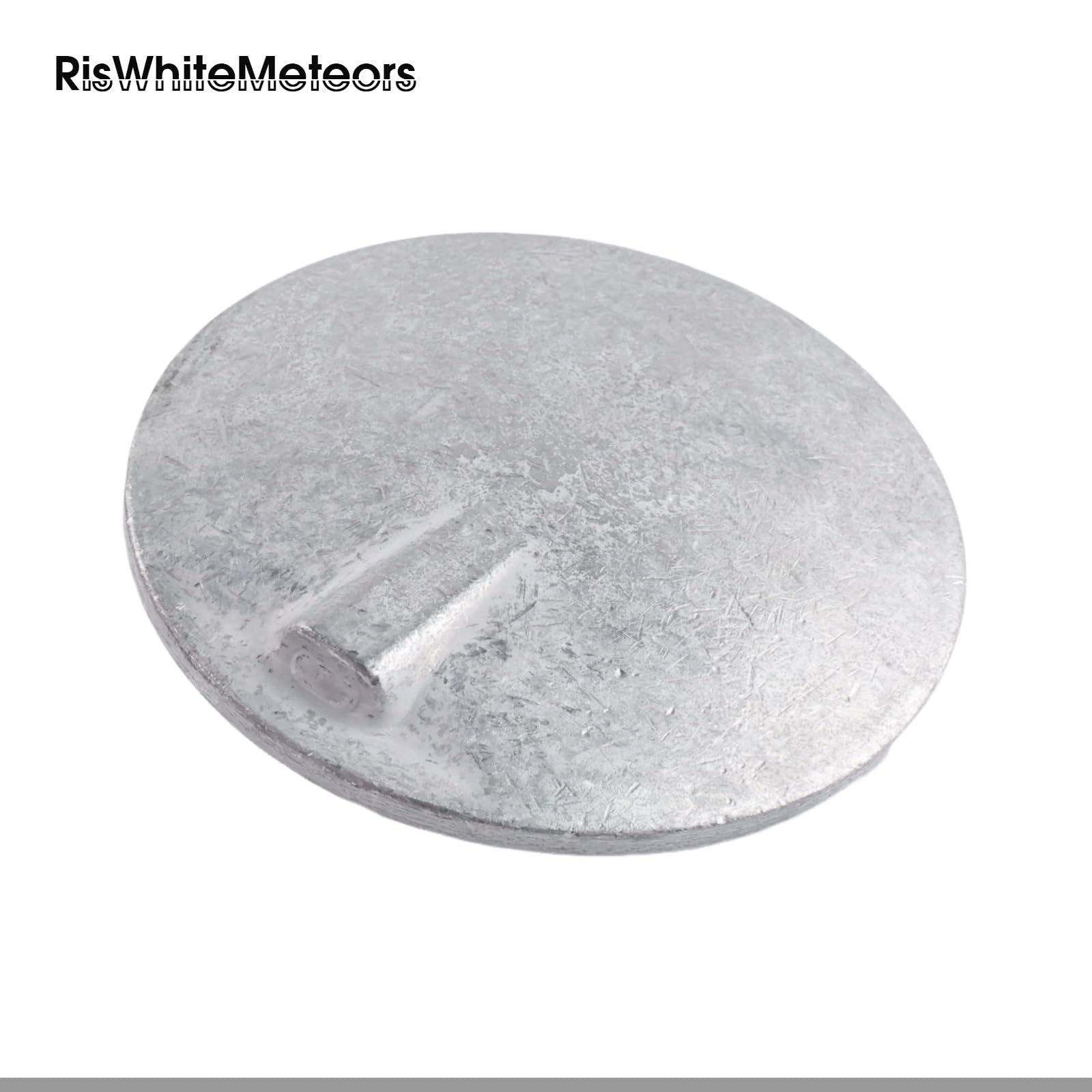 Amazon.com: 6CE-45373-00 Trim Tab Zinc Anode Replacement for