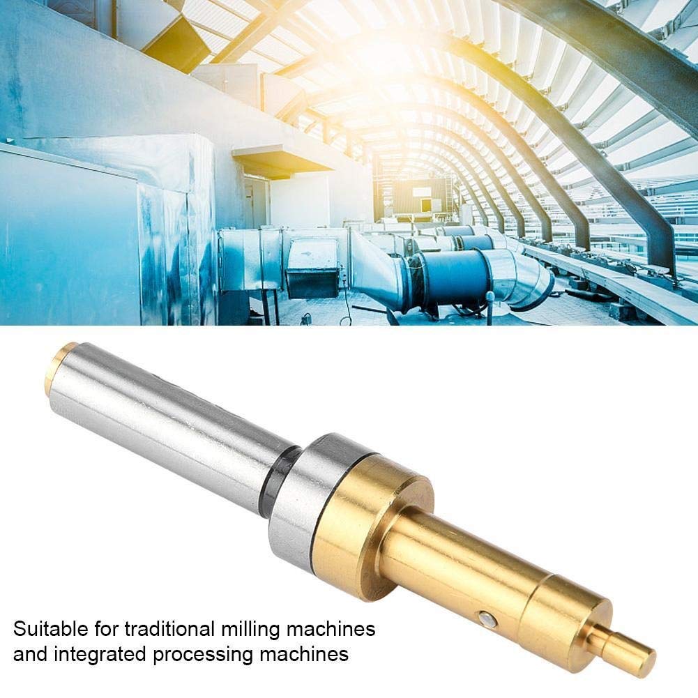 KSTE CE420 amagnetyczna krawędź maszynowa Finder 10 mm do frezarki CNC