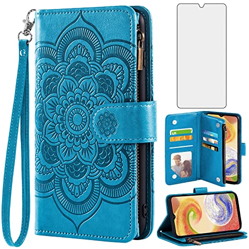 Asuwish Samsung Galaxy A04epdbP[X KXXN[veN^[ƃt[U[tbvNWbgJ[hz_[X^htHIp[X TPUZANZT[ AO4e A 04e fB[X Y u[