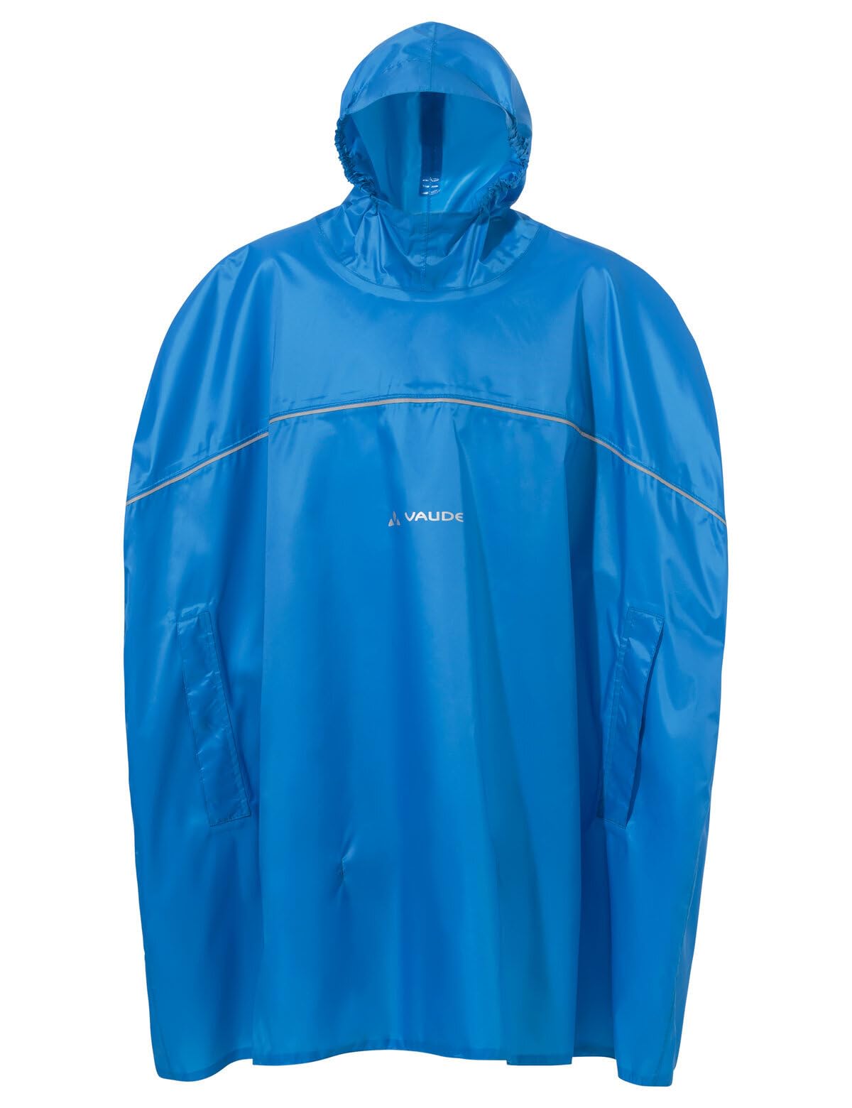 VAUDE Poncho Kids Grody Poncho II
