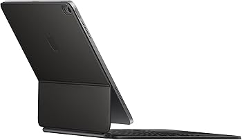 Amazon.com: Apple Magic Keyboard: Keyboard and Case for iPad Air