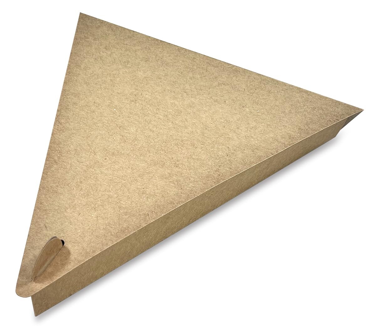 Caja para rebanadas de pizza Value - 500 unidades