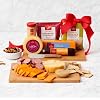 California Delicious Gourmet Cheeseboard Gift, 8 piece set