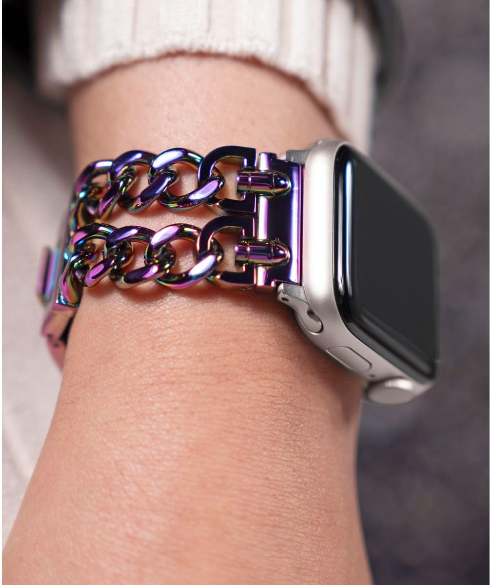 Guess Apple Watch Band (38-40mm)