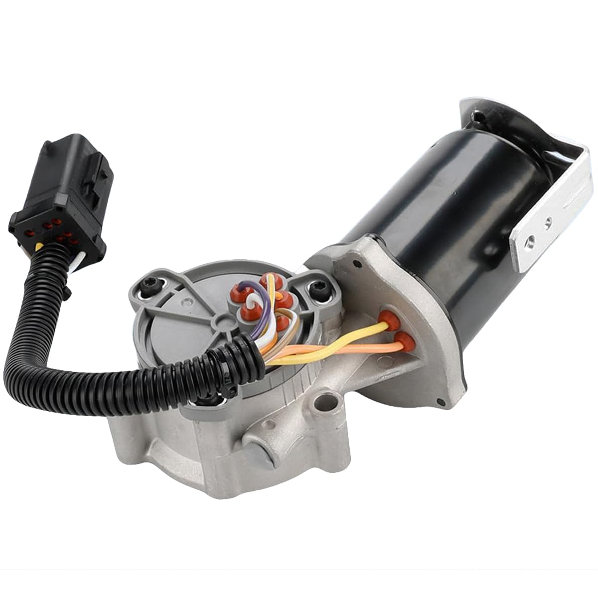 600-928 Transfer Case Motor for 2009-2011 Ford F150, 2008-2011 Ford Expedition, 2008-2010 Lincoln Navigator, 2010-2011 Lincoln Mark LT Replace#8L1Z7G360A, 9L3Z7G360A, AL3Z7G360A