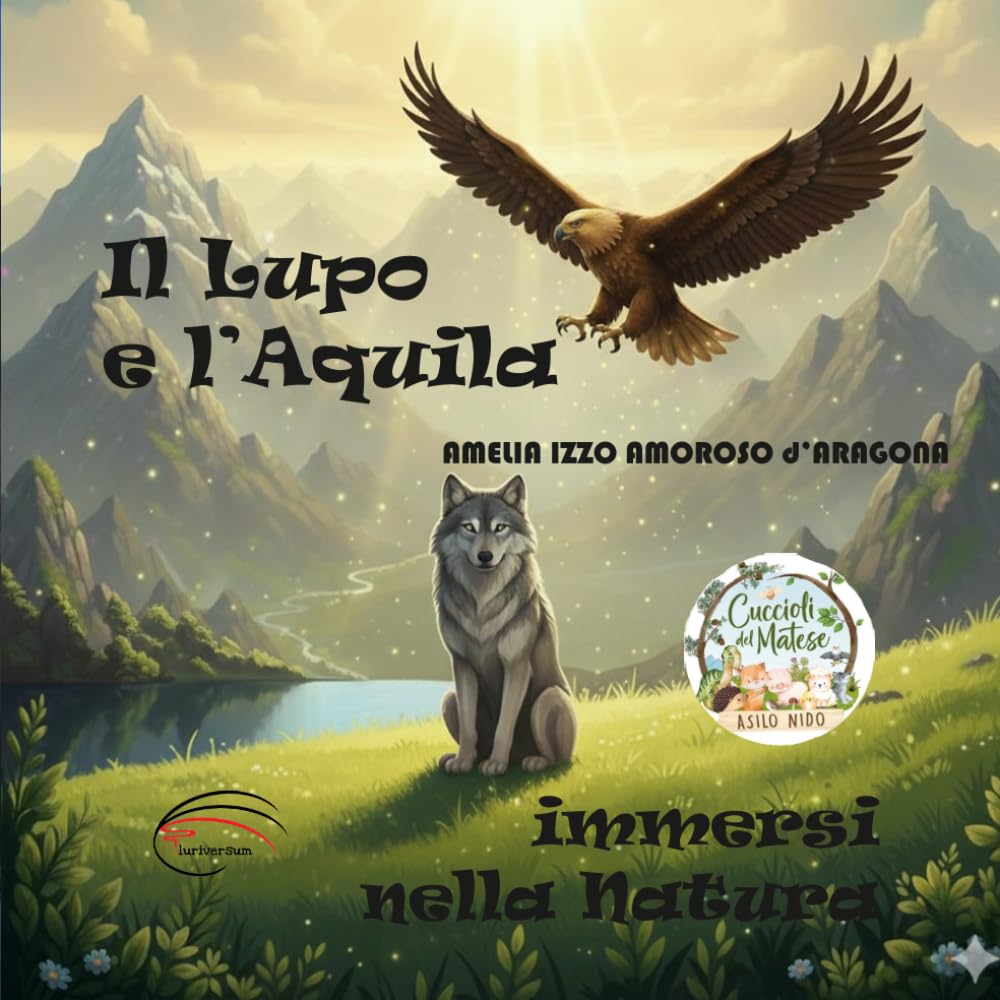 Il Lupo e l’Aquila