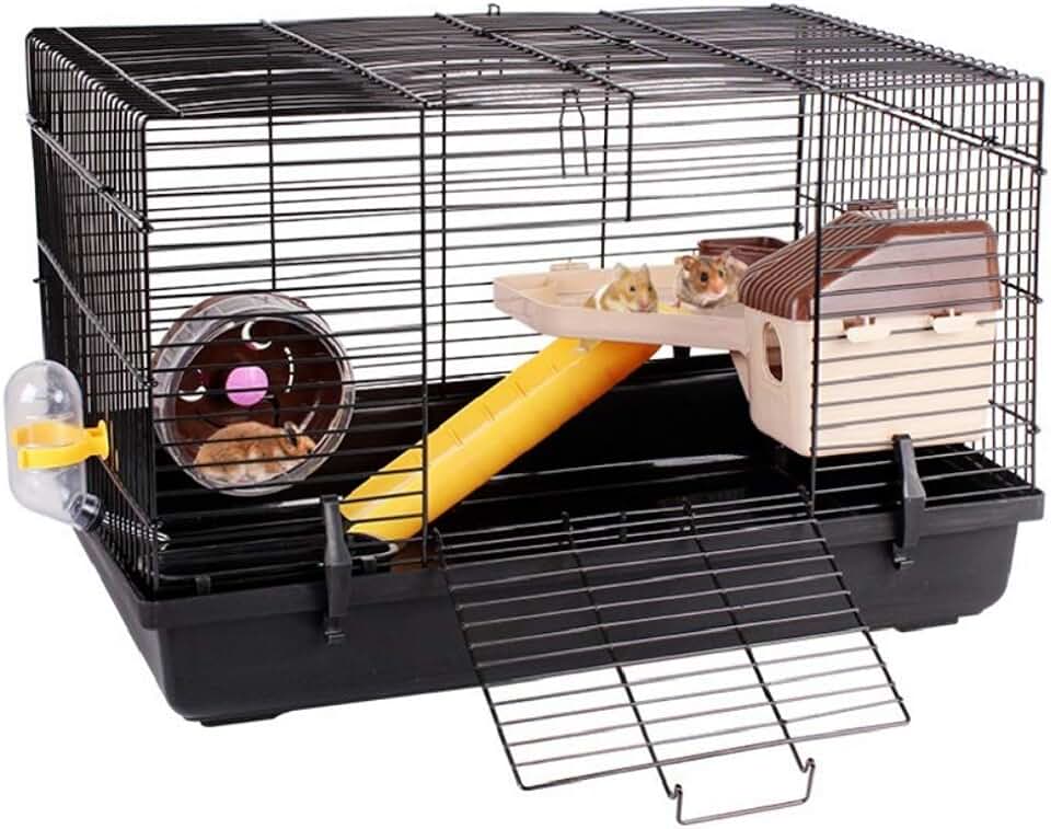 Amazon.ca hamster cages