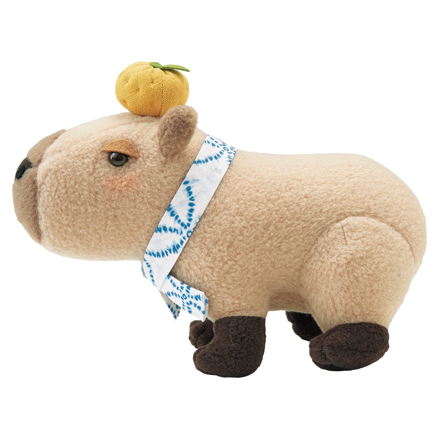 Amazon.co.jp: オリムパス ぬいぐるみキット Happy Zoo (ハッピーズー