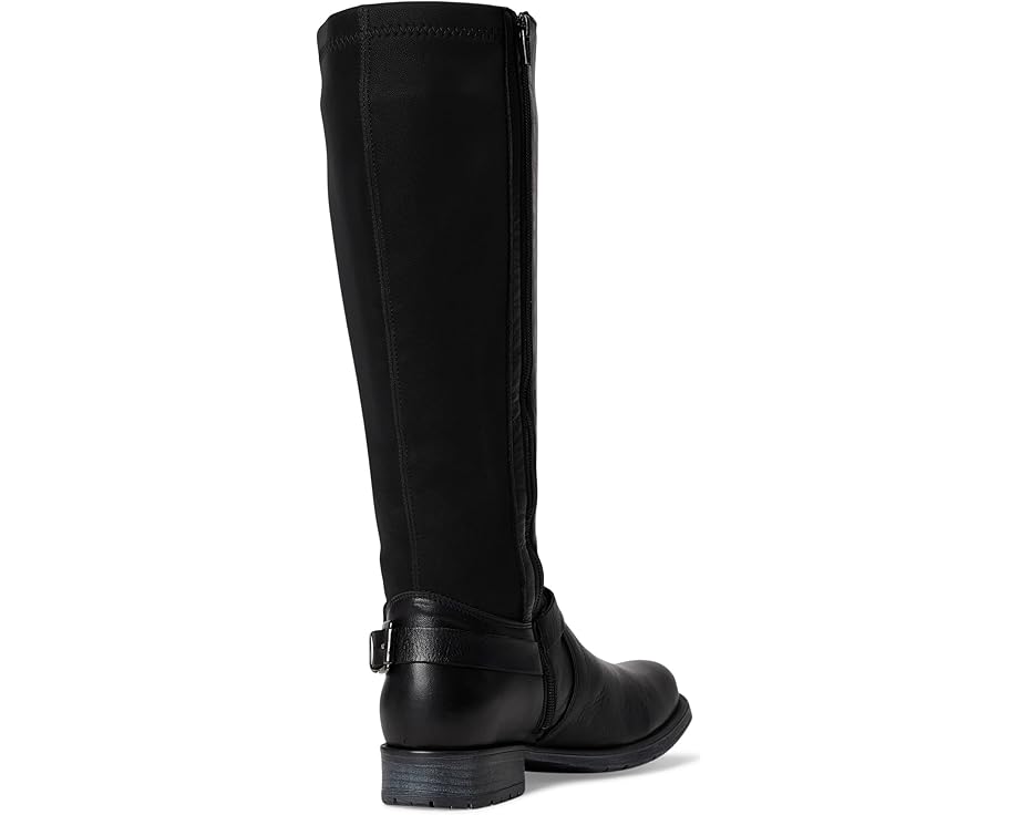 Miz Mooz Palmyr Boots - Back View