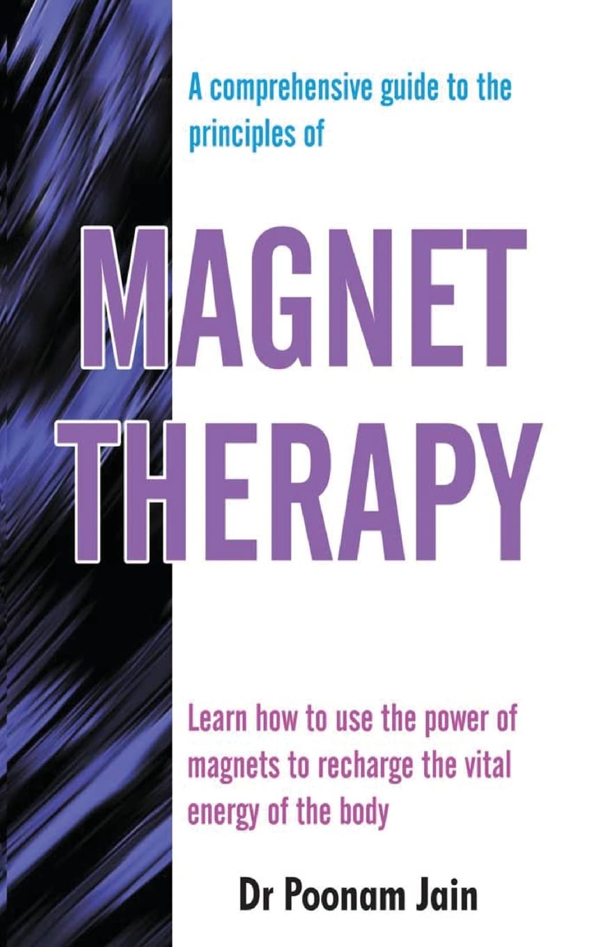 Magnet Therapy Paperback – February 26, 2016