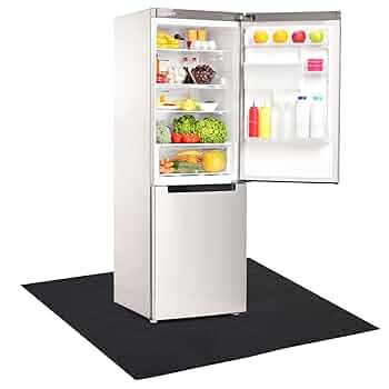 Aazon.co: Under Refrigerators At,for Floor Surface/Absorbent At