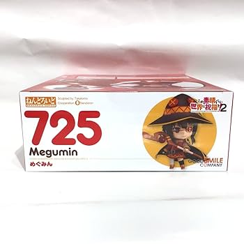 Amazon | 未開封 グッドスマイルカンパニー ねんどろいど 725