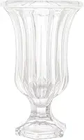 LYOR - Vaso de Vidro Renaissance 15cm x 24cm