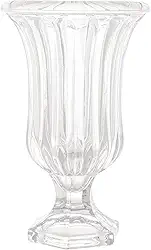 LYOR - Vaso de Vidro Renaissance 15cm x 24cm