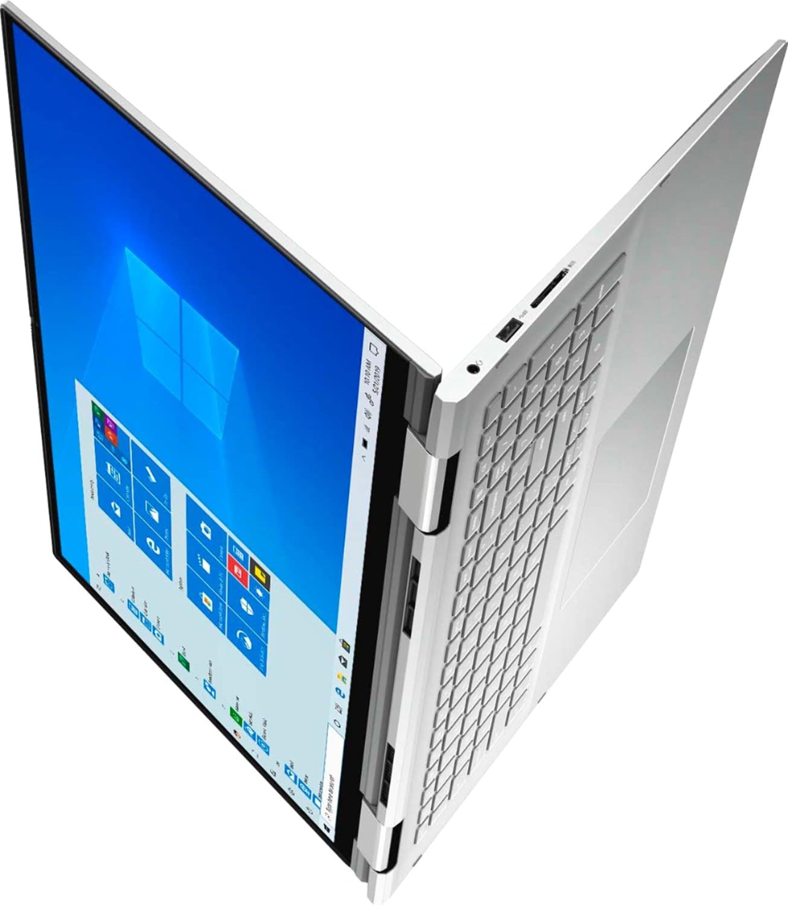 Amazon.com: Dell Inspiron 7706 2-in-1 Laptop Touch | 17