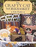 The crafty cat workbasket