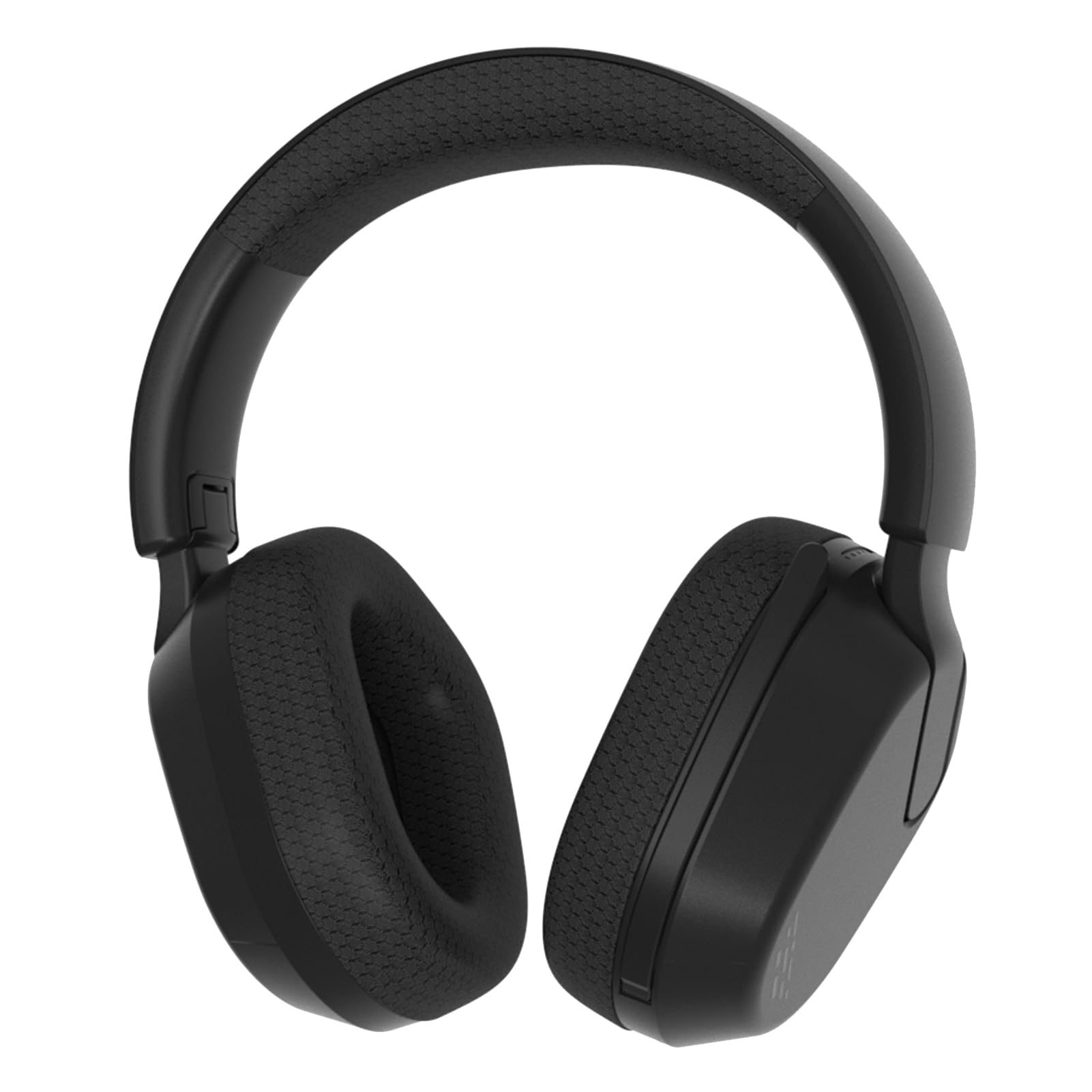 Gvyugke Headphoes with Flp-to-Mute Noise-Canceling Miour Playtime, Fold
