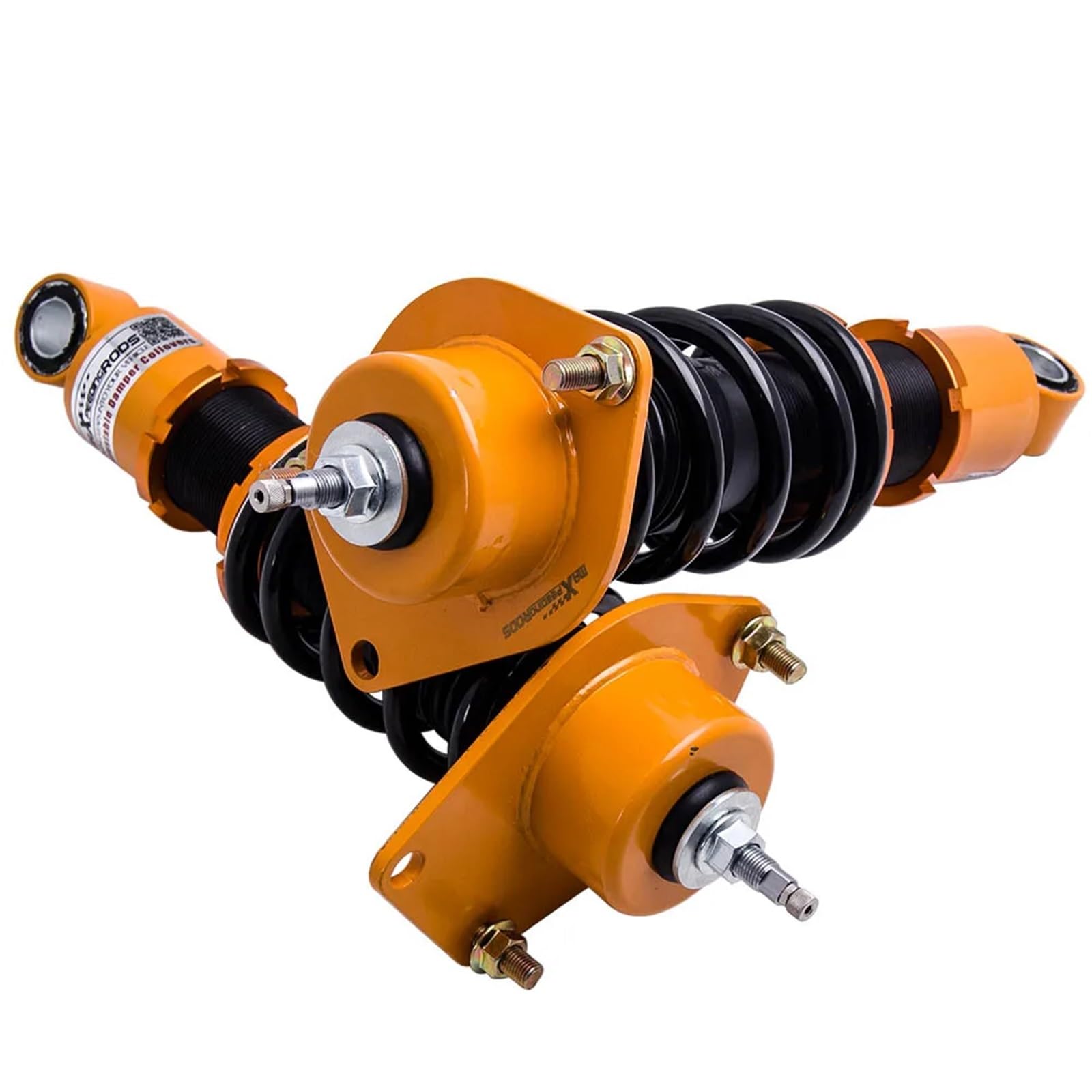 Zestaw sprężyn zawieszenia Coilovers do Mazda RX8 SE3P 03-2012 Amortyzatory Amortyzatory Przednie Tylne Auto Air Suspension Strut amortyzatora