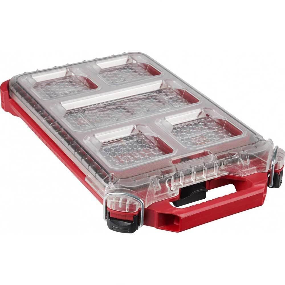 Juego de puntas de destornillador, 100 piezas, juego de puntas de destornillador de impacto, para Milwaukee 48-32-4082, organizador de paquete, kit de paquete de brocas de destornillador